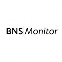 BNS Monitor 設計字