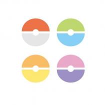 Pokemon ball