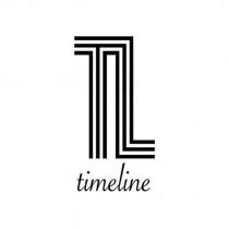 timeline 及 TL 設計字