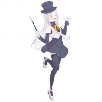 少女設計圖
