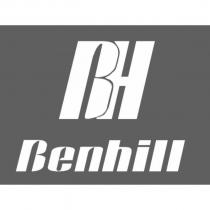 Benhill BH