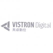 VISTRON Digital 萬睿數位及圖