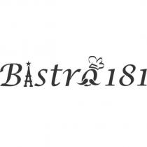 Bistro 181