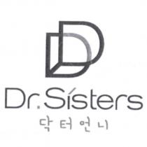 Dr.Sisters 與圖
