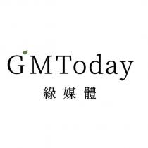 GMToday 綠媒體