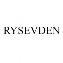 RYSEVDEN