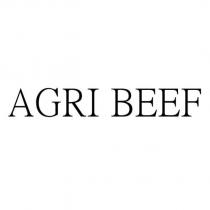AGRI BEEF