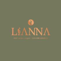 LIANNA 與圖形