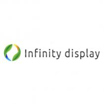 infinity display 及圖