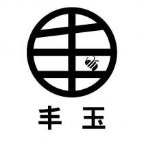 丰玉及圖