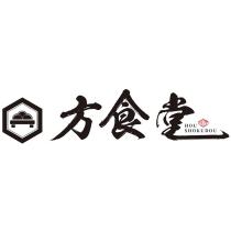 方食堂 HOU SHOKUDOU 及圖