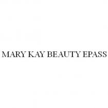 MARY KAY BEAUTY EPASS