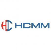HCMM 及圖