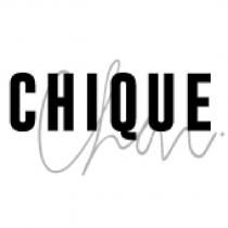 CHIQUE CHAN 設計字
