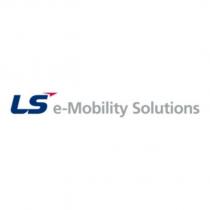 LS e-Mobility Solutions with Device