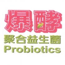 爆酵