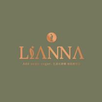 LIANNA 與圖形