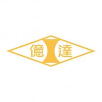 億達及圖