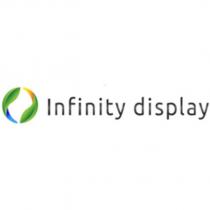 Infinity display 及圖
