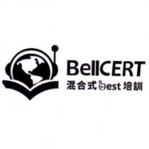 BellCERT 混合式 best 培訓及圖