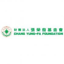 財團法人張榮發基金會 CHANG YUNG-FA FOUNDATION 及圖