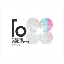 lo roudye bioMEDICAL 柔蝶生醫及圖