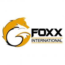 GFOXX INTERNATIONAL 及圖