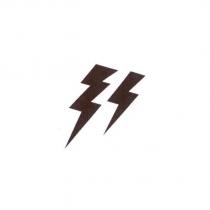 閃電設計圖