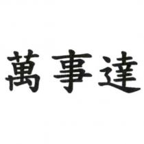 萬事達