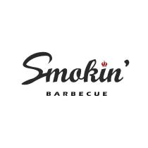 Smokin' BARBECUE 及圖