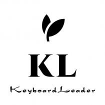 KL Keyboard Leader 及圖