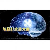 NBU 未來大腦及圖