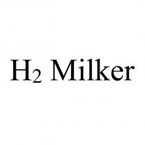 H2 Milker