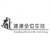 達達全位生技 Total Beautification Bio-Technology 及圖