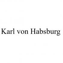 Karl von Habsburg