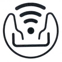聚聯智慧消防股份有限公司標章