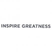 INSPIRE GREATNESS