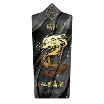 礦世紅藜高粱及圖