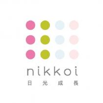nikkoi 日光成長及圖