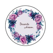夢想甜點 Desserts_of_dream
