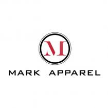 MARK APPAREL 及 M 設計圖