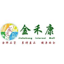 金禾康及圖