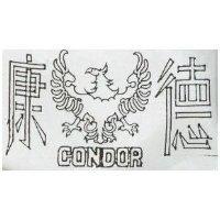 康德 CONDOR 及圖 
