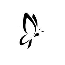 蝴蝶設計圖