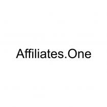 Affiliates.One