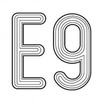 E9