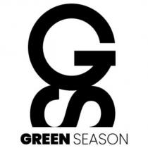 GREEN SEASON 及 GS 設計圖