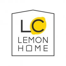 LC LEMONHOME 及圖