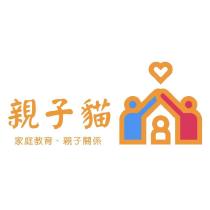 親子貓及圖