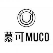 慕可 MUCO 及圖